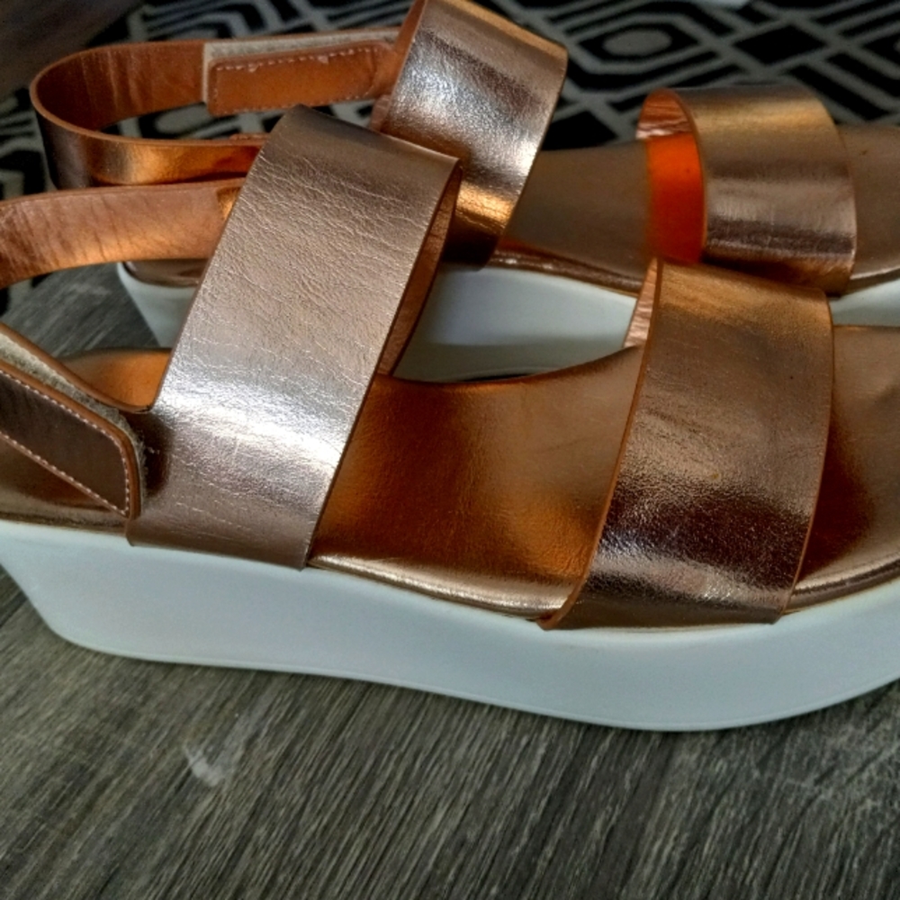 Sandals  Size 9